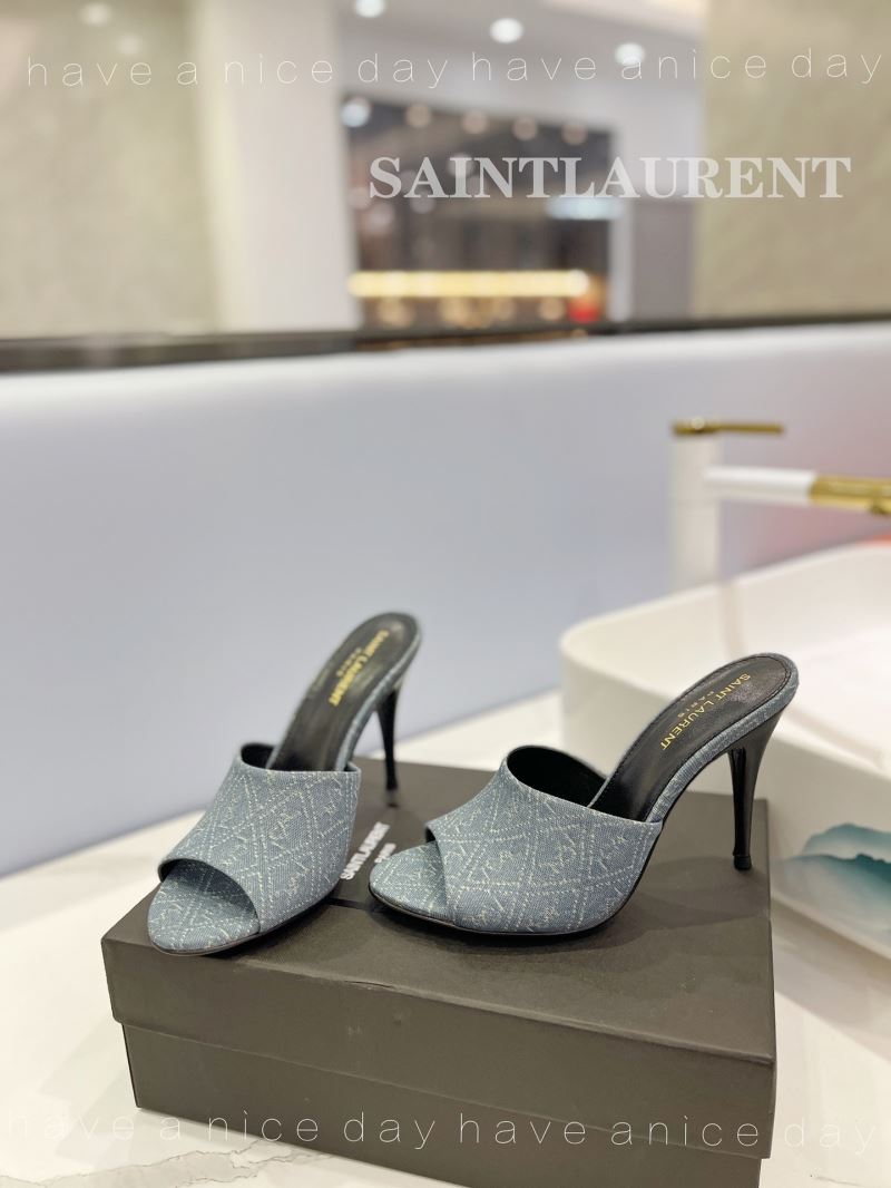 Ysl Sandals